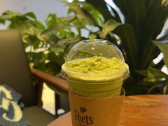 -Peet's 皮爷咖啡(深圳湾万象城店)