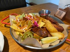 -AFS Cafe & Canteen(闽江二路店)