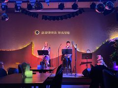 -Ambra Haus琥珀屋精酿餐厅(宝山店)