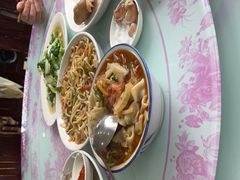 -临夏清真餐馆羊肉火锅(安德民族商贸城店)