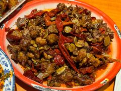 -柴窝堡22号辣子鸡·传承新疆菜