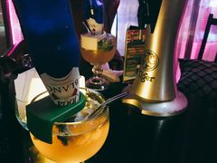 -Masa玛莎酒吧(江南西店)