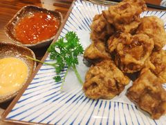 -三月居酒屋(青年大街店)