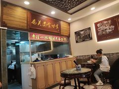 -恩宁刘福记(东华东路店)