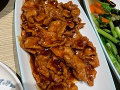 -小船渔村•大连菜•大连焖鱼(黄河路店)