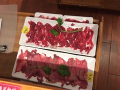-海银海记潮汕牛肉火锅(新港中路海珠店)