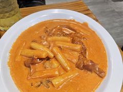 -山海珍味韩国料理(奥城店)