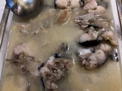 -马凯餐厅(长椿街店)