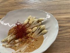 有机花生芽-里面·Noodlology(机电院店)