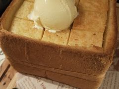 -绿茶餐厅(燕郊永旺店)