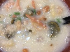 -大师傅粥品(埃华街)