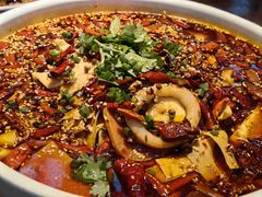 -老灶房-四川土菜(铁牛广场店)