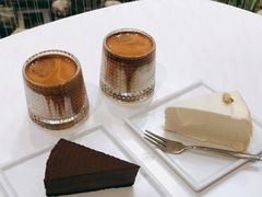 -1/4 ONE QUARTER COFFEE LAB(朝阳大悦城店)