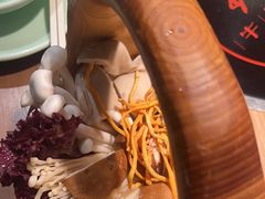 -掂档潮汕牛肉火锅(沈阳万象城店)