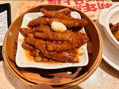 -点都德(喜粤楼店)