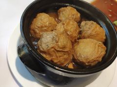 -老洋房花园饭店(绍兴路店)