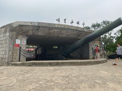 -胡里山炮台