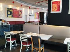 -必胜客(武汉欢乐谷店)