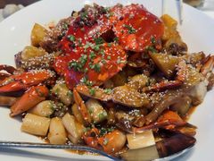 -桂满陇·杭州饭店(清河万象店)