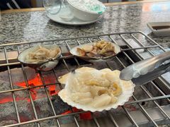 -震海贝烤贝·民俗特色店(延吉总店)