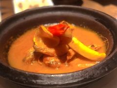 -Tajine Moroccan塔金摩洛哥中东餐厅