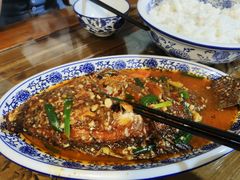 -阿鹏故事云南野生菌火锅(人民路店)