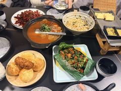 -多味居(剪子巷店)