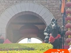 -红石寨旅游度假区