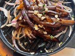 -惠丰堂饭庄·烤鸭·京味菜(西北旺·唐家岭店)