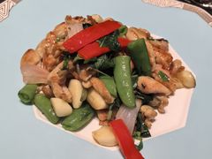 -童福兴·南京菜(老门东店)