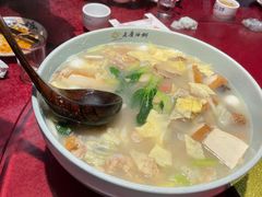 -老磨油饼(高陵店)