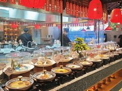 -厝包四点金·潮宴(太古仓店)