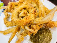 -小铜锣湾海鲜家常菜馆(河西店)