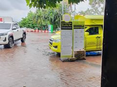 -尚泰清迈机场购物中心