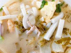 -温州海鲜面(万业工业园店)