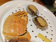 -三个渔夫·蒸汽海鲜(小白楼店)