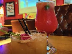 -味德西餐音乐酒吧 Wade's Bar&Grill