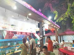 -范饭椰林川湘味海鲜·椰子鸡(三亚湾椰梦长廊店)