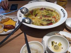 -太二酸菜鱼(上海佛罗伦萨小镇店)