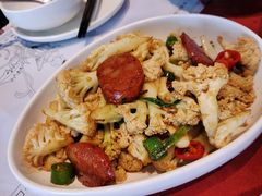 -赵小姐丨新中餐(曲江店)