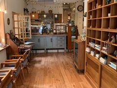 -懒鱼时光馆(沙坪坝店)