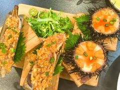 -小红鲸·海鲜餐厅(轸大路店)