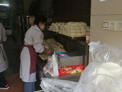 -袁大头包子(光华路店)