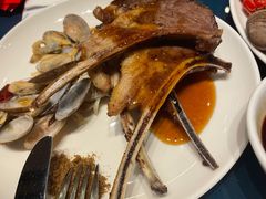 -上海虹桥宾馆味翠餐厅