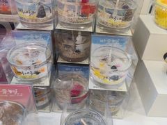 -新罗免税店(济州店)