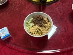 -十二忠手拉面(五福店)