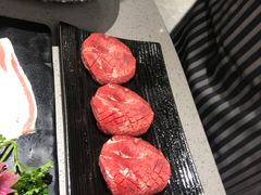 -妥妥烤肉料理(昙华林店)