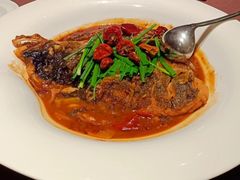-江南·JIANGNAN(北京歌华开元大酒店)