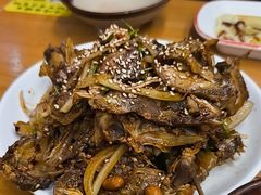 -萍姨抻面馆·鸡架冒菜(清湖店)