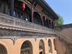 -常家庄园